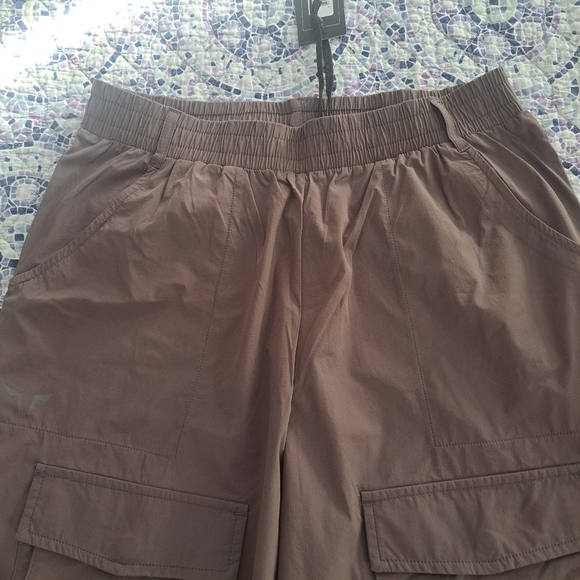 Squatwolf Code Cargo Pants - Picture 3 of 8